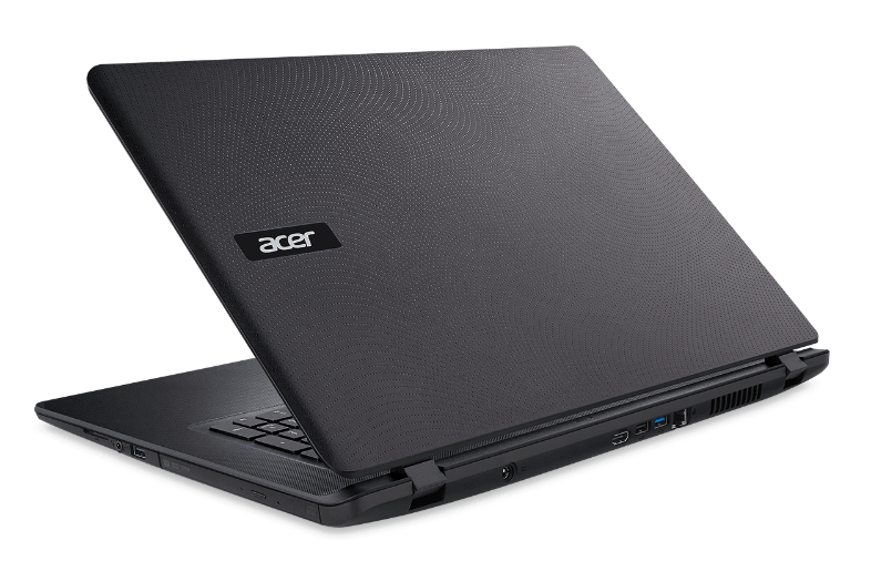 Acer Aspire ES1-732 | Celeron N3450 | 4GB DDR3 | 128GB SSD | 17.3”