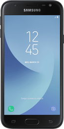 Samsung Galaxy J3 2017 - 16GB