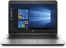 HP EliteBook 840 G4 | i7-7500U | 8GB DDR4 | 256GB SSD | 14”