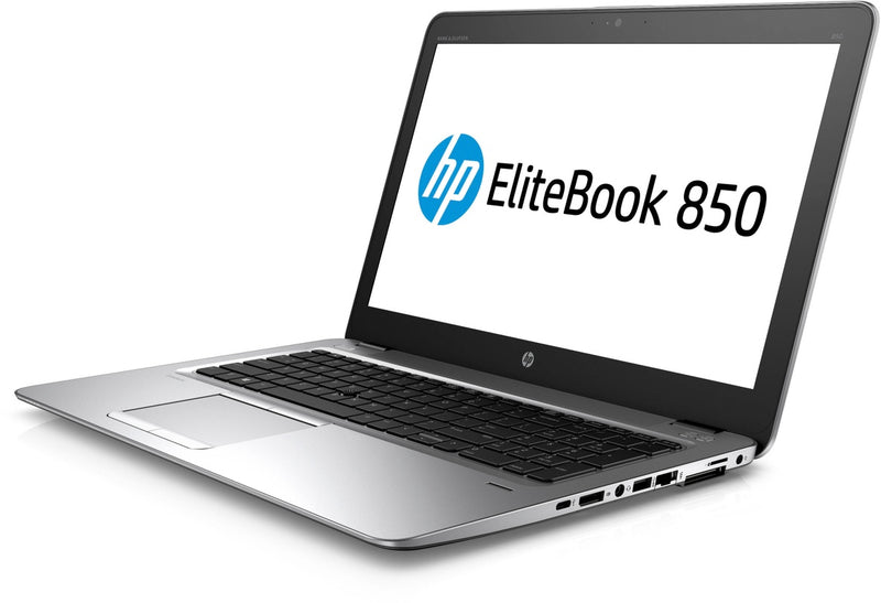 HP EliteBook 850 G4 | i7-7500U | 8GB DDR4 | 256GB SSD | 15.6”