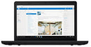 Lenovo ThinkPad E570 | i3-7100U | 8GB DDR4 | 256GB SSD | 15,6"