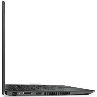 Lenovo ThinkPad 13 | i3-6100U | 4GB DDR4 | 128GB SSD | 13,3"