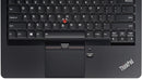 Lenovo ThinkPad 13 | i3-6100U | 8GB DDR4 | 128GB SSD | 13,3"