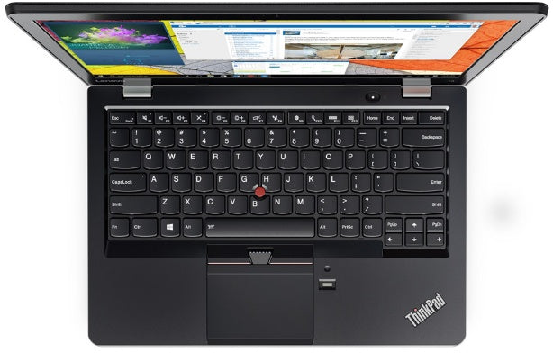 Lenovo ThinkPad 13 | i3-6100U | 4GB DDR4 | 128GB SSD | 13,3"