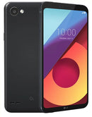 LG Q6 - 32GB