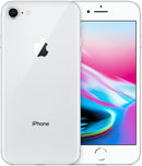 Apple iPhone 8 - 64GB/256GB