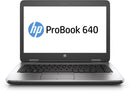 HP ProBook 640 G2 | i5-6300U | 8GB DDR4 | 128GB SSD | 14”