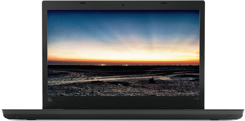 #946 レノボThinkpad L480 i5-8250U 8GB 256GB AANBIEDING! Lenovo Thinkpad L480 | i5-8250U | 8GB DDR4 | 256GB SSD | 1