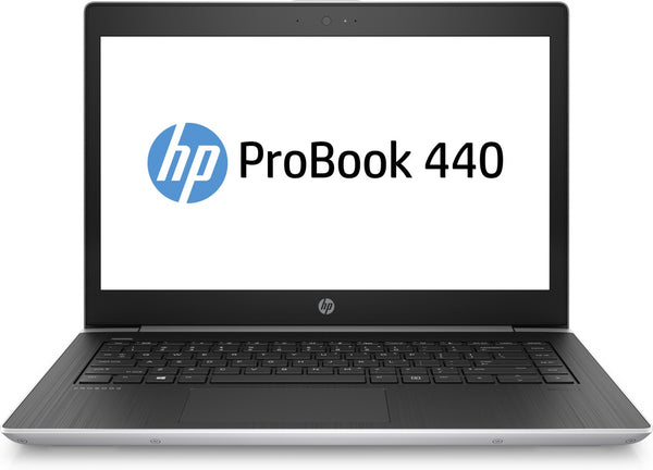 HP ProBook 440 G5 | i3-7100U | 8GB DDR4 | 256GB SSD | 14”