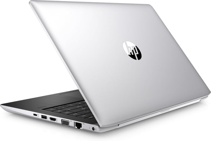 HP ProBook 440 G5 | i3-7100U | 8GB DDR4 | 256GB SSD | 14”