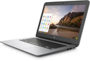 HP Chromebook 14 G4 | Celeron N2840 | 4GB DDR3 | 32GB eMMC | 14"
