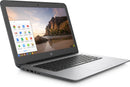 HP Chromebook 14 G4 | Celeron N2840 | 4GB DDR3 | 32GB eMMC | 14"