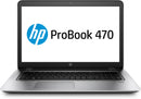 HP ProBook 470 G4 | i7-7500U | 8GB DDR4 | 256GB SSD | 17.3”