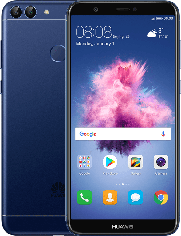 Huawei P smart 2018