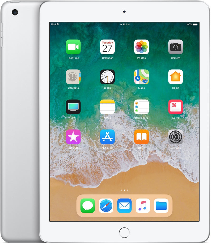 Apple iPad 6e gen (A1954) - WiFi + 4G - 32GB/128GB
