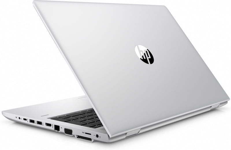 HP ProBook 650 G4 | i5-8250U | 8GB DDR4 | 256GB SSD | 15.6"