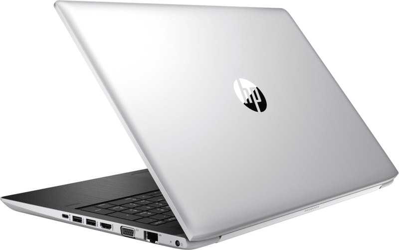 HP ProBook 450 G5 | i3-7100U | 4GB DDR4 | 128GB SSD | 15.6”