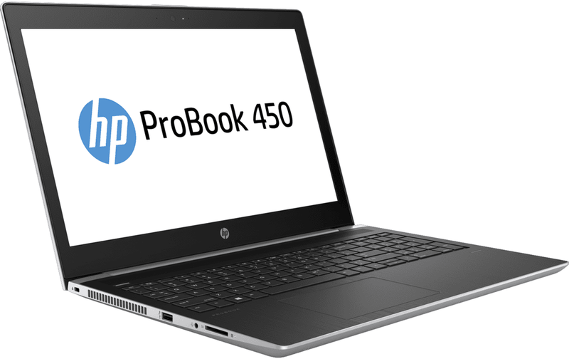 HP ProBook 450 G5 | i7-8550U | 8GB DDR4 | 256GB SSD | 15.6”