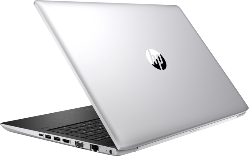 HP ProBook 450 G5 | i7-8550U | 8GB DDR4 | 256GB SSD | 15.6”