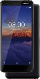 Nokia 3.1 - 16GB