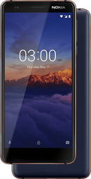 Nokia 3.1 - 16GB