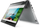 Lenovo Yoga 530-14IKB | i5-8250U | 8GB DDR4 | 256GB SSD | 14"