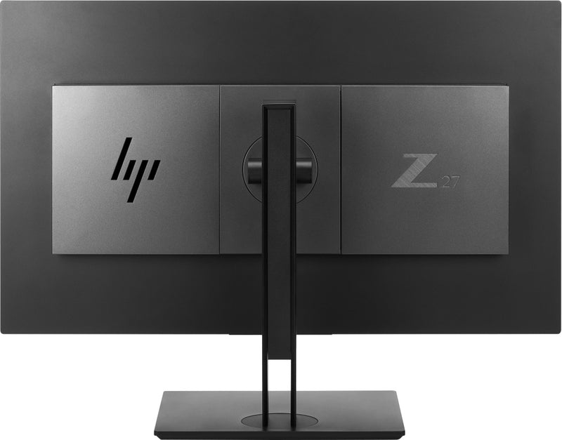 HP Z27n G2 | 27" | 2560x1440 | LED | Zwart