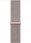 Apple Watch Series 3 - 38 mm GPS + Cellular