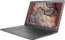 HP Chromebook 14 | Celeron N3350 | 4GB DDR4 | 64GB eMMC | 14"