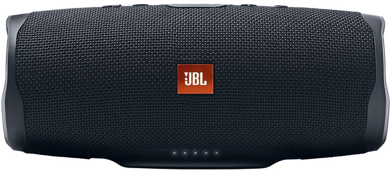 JBL Charge 4 - Zwart