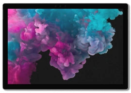 Microsoft Surface Pro 6 (1796) | i5-8350U | 8GB DDR3L | 256GB SSD | 12,3”