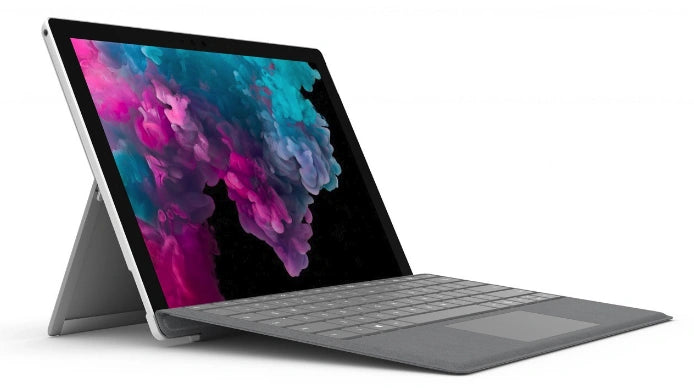 Microsoft Surface Pro 6 (1796) | i5-8350U | 8GB DDR3L | 256GB SSD | 12,3”