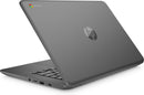 HP Chromebook 14 | Celeron N3350 | 4GB DDR4 | 64GB eMMC | 14"