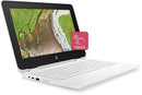 HP Chromebook x360 11 | Celeron N3350 | 4GB DDR4 | 64GB eMMC | 11,6"