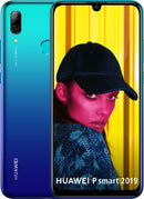 Huawei P Smart 2019 - 64GB