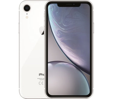 Apple iPhone XR - 64GB