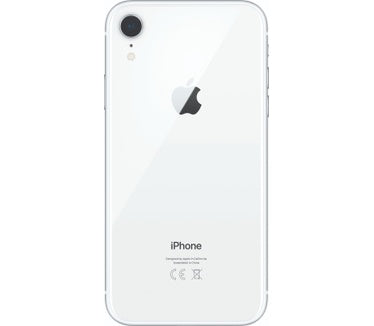 Apple iPhone XR - 64GB