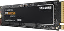 Samsung 970 EVO Plus 500GB M.2 SSD