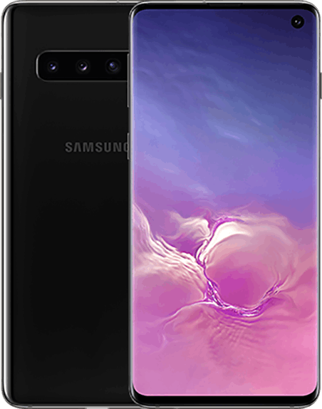 Samsung Galaxy S10 - 128GB