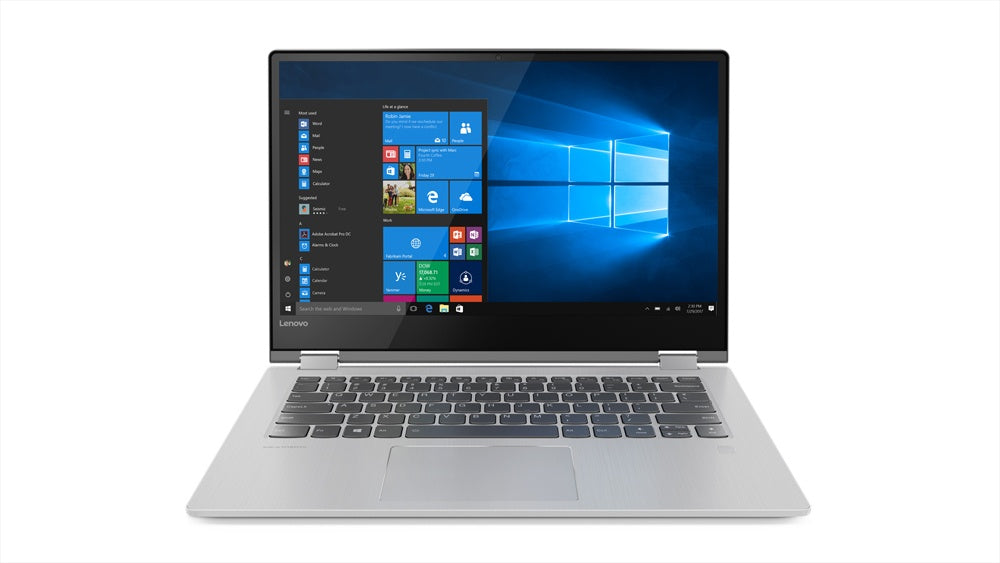 レノボ530Core i5-8250U/8GB/SSD256GB/14型フルHD Lenovo Yoga 530-14IKB | i5-8250U | 8GB DDR4 | 256GB SSD | 14