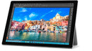 Microsoft Surface Pro 4 | i5-6300U | 4GB DDR3L | 128GB SSD | 12.3”