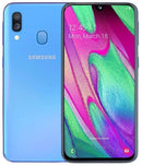 Samsung Galaxy A40 - 64GB