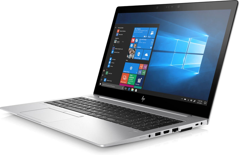 HP EliteBook 850 G5 | i7-8550U | 8GB DDR4 | 128GB SSD | 15.6”