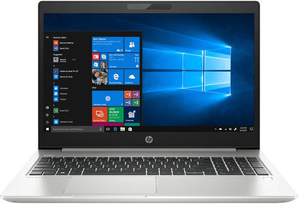 HP ProBook 450 G6 | i5-8265U | 8GB DDR4 | 256GB SSD | 15.6”