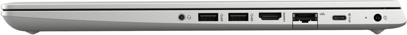 HP ProBook 450 G6 | i5-8265U | 8GB DDR4 | 512GB SSD | 15.6”