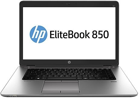 HP EliteBook 850 G2 | i7-5600U | 8GB DDR3 | 256GB SSD | 15.6”