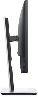 Dell P2219H | 21,5" | 1920x1080 | LCD | Zwart