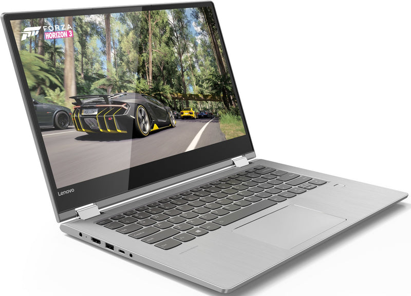 Lenovo Yoga 530-14IKB | i5-8250U | 8GB DDR4 | 256GB SSD | 14