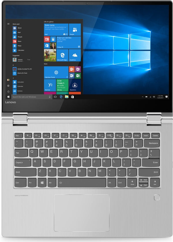 Lenovo Yoga 530-14IKB | i5-8250U | 8GB DDR4 | 256GB SSD | 14