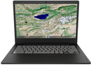 Lenovo Chromebook S340-14 | Celeron N4000 | 4GB DDR4 | 64GB eMMC | 14"